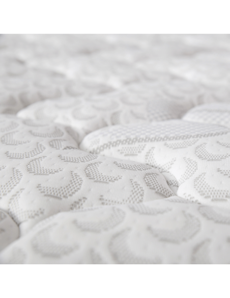 Dunmore Pocket Memory Dream World Mattress