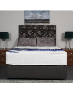 Bantry Posture Care Dream World Mattress
