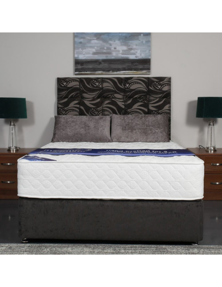 Bantry Posture Care Dream World Mattress