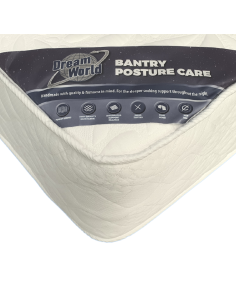 Bantry Posture Care Dream World Mattress 2