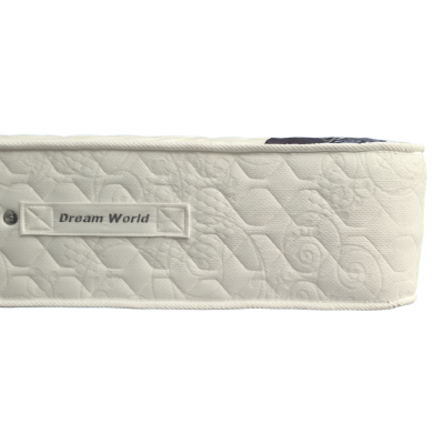 Bantry Posture Care Dream World Mattress