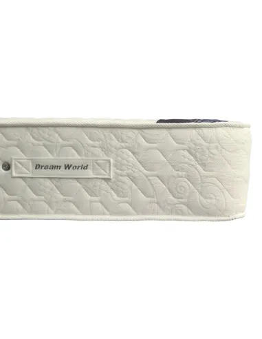 Bantry Posture Care Dream World Mattress