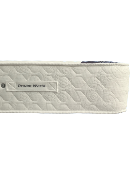 Bantry Posture Care Dream World Mattress