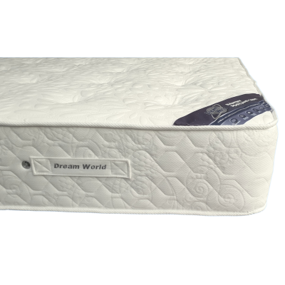 Bantry Posture Care Dream World Mattress