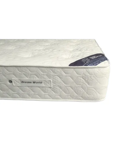Bantry Posture Care Dream World Mattress