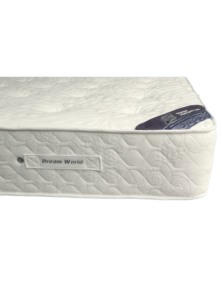 Bantry Posture Care Dream World Mattress