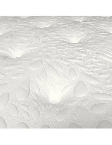 Bantry Posture Care Dream World Mattress