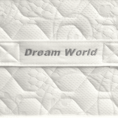 Bantry Posture Care Dream World Mattress