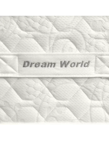 Bantry Posture Care Dream World Mattress