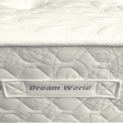 Bantry Posture Care Dream World Mattress