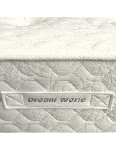 Bantry Posture Care Dream World Mattress