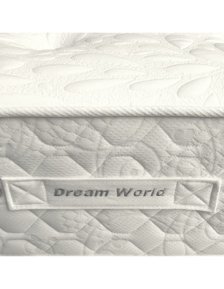 Bantry Posture Care Dream World Mattress