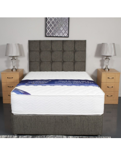 Connemara Back Care Dream World Mattress