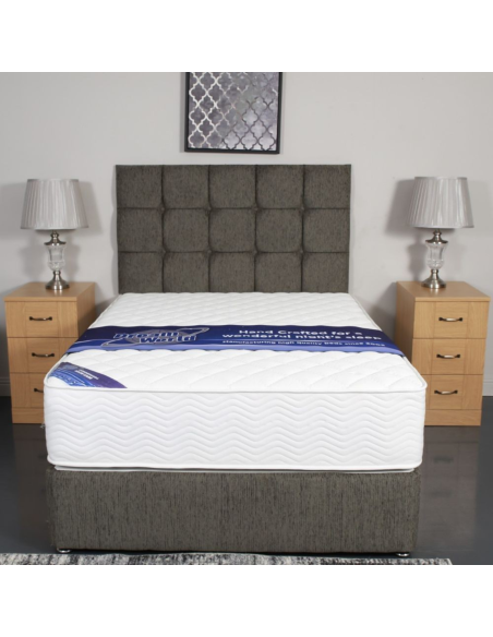 Connemara Back Care Dream World Mattress