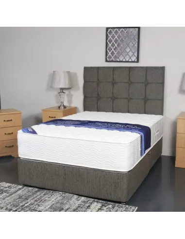 Connemara Back Care Dream World Mattress