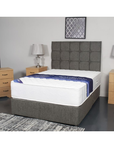 Connemara Back Care Dream World Mattress
