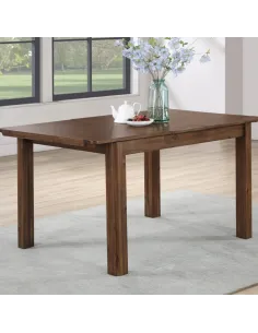 Monterey 120cm Extending Dining Set - Arcadia 2