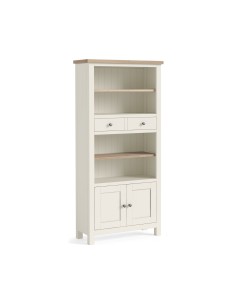 Turnberry Display Unit - Coconut