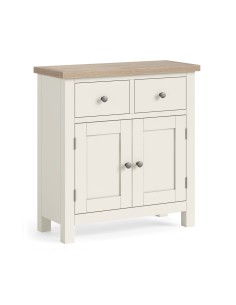 Turnberry Small Sideboard - Coconut