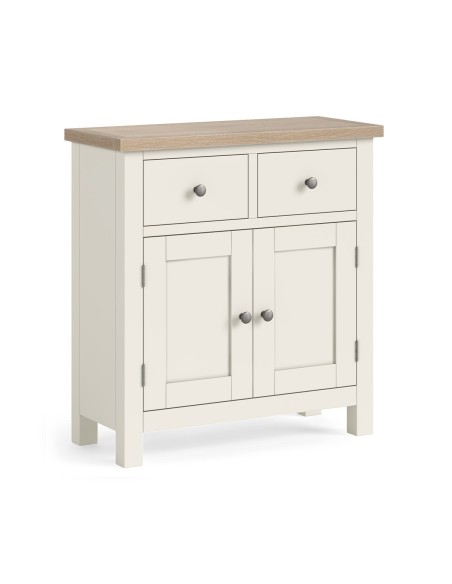 Turnberry Small Sideboard - Coconut