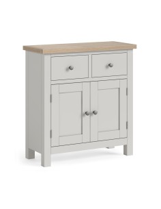Turnberry Small Sideboard - Grey