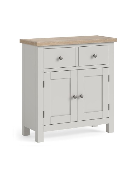 Turnberry Small Sideboard - Grey