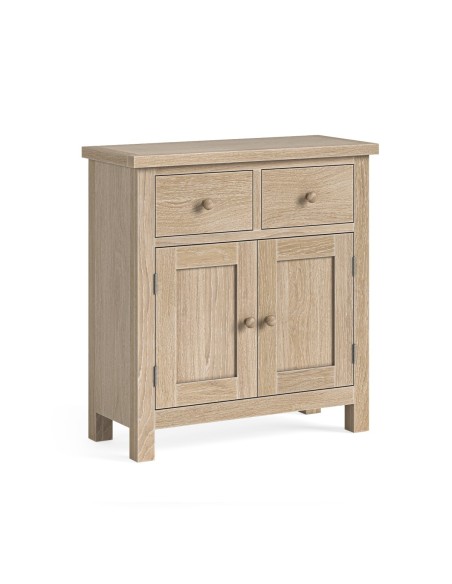Turnberry Small Sideboard - Oak