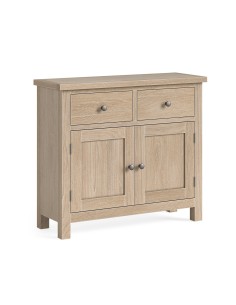 Turnberry Medium Sideboard - Oak