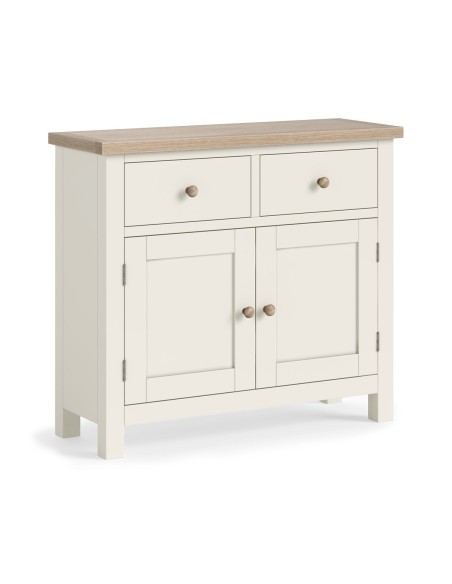 Turnberry Medium Sideboard - Coconut