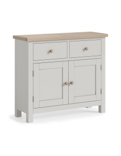 Turnberry Medium Sideboard - Grey
