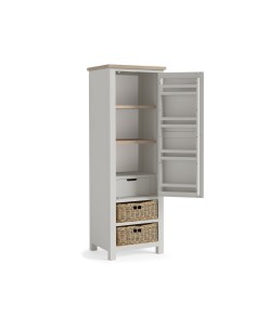 Turnberry Larder Unit - Grey 2