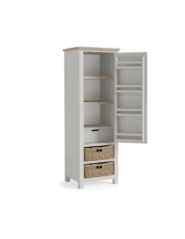 Turnberry Larder Unit - Grey