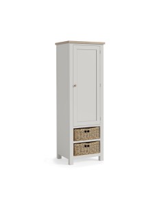 Turnberry Larder Unit - Grey