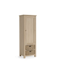 Turnberry Larder Unit - Oak