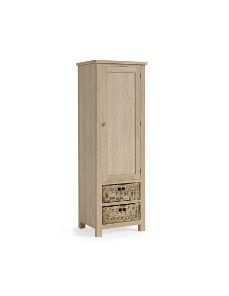 Turnberry Larder Unit - Oak