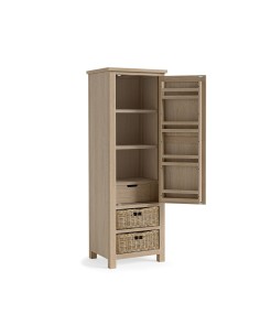 Turnberry Larder Unit - Oak 2