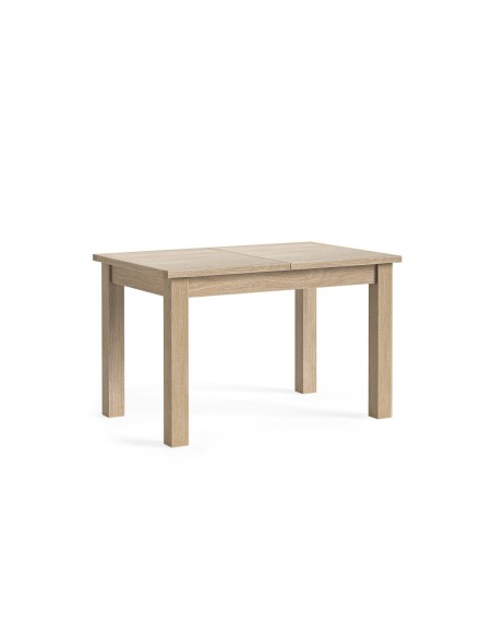 Turnberry Extending Dining Table - Oak