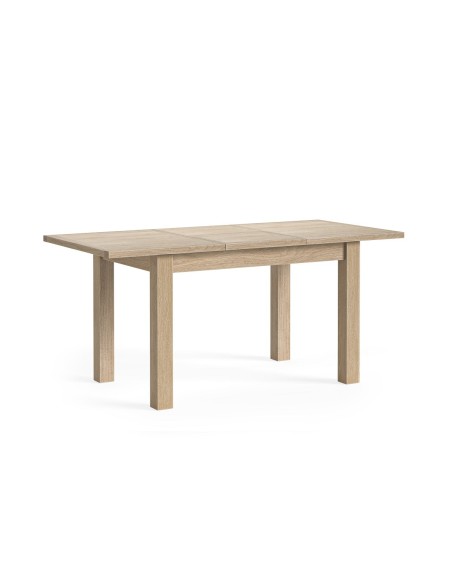 Turnberry Extending Dining Table - Oak