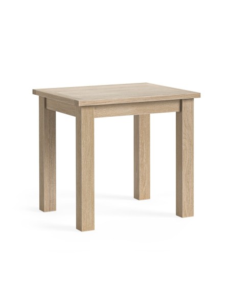 Turnberry Bistro Table - Oak