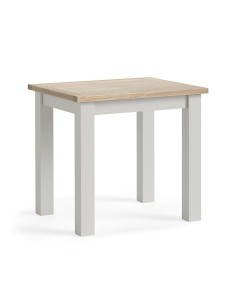 Turnberry Bistro Table - Grey