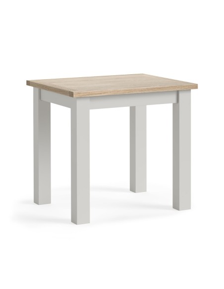 Turnberry Bistro Table - Grey