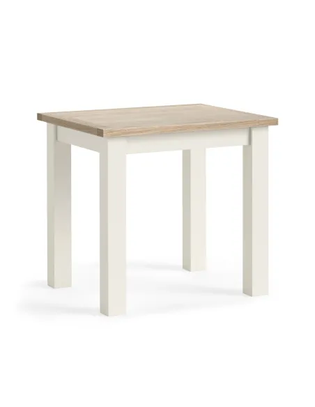 Turnberry Bistro Table - Coconut