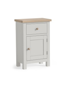 Turnberry Telephone Cupboard - Grey
