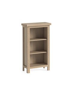 Turnberry Mini Bookcase - Oak