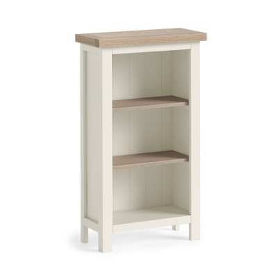 Turnberry Mini Bookcase - Coconut