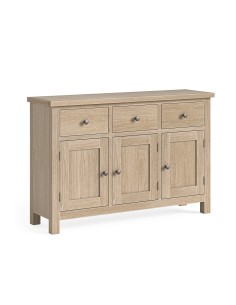 Turnberry Large Sideboard - Oak 2