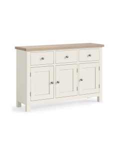 Turnberry Large Sideboard - Coconut