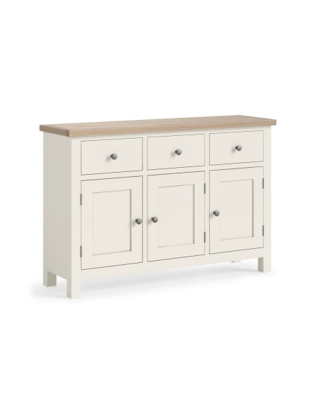 Turnberry Large Sideboard - Coconut