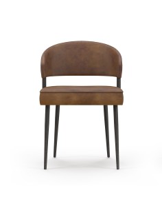 Century Dining Chair - Oak 2