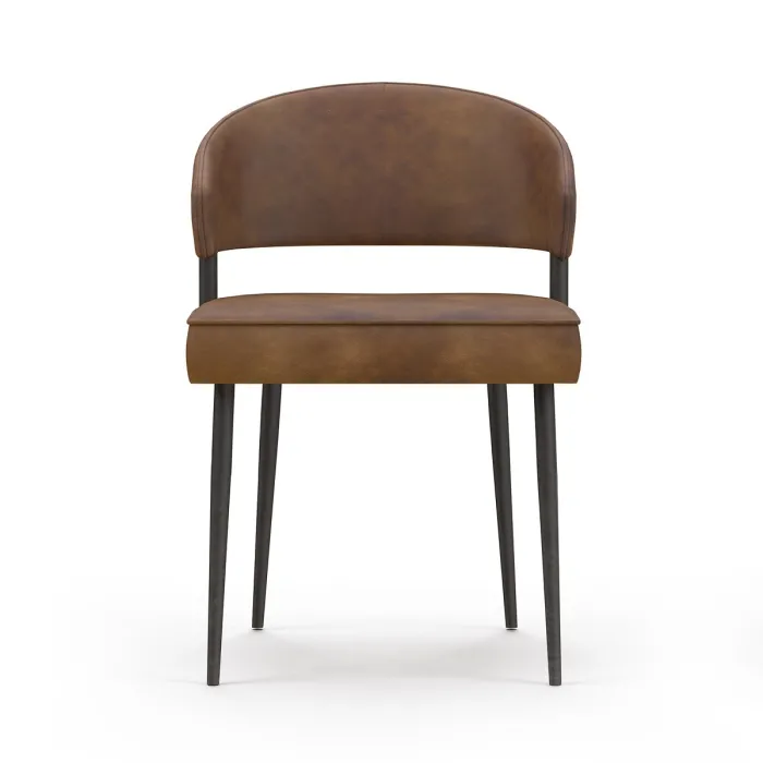 Century Dining Chair - Oak